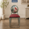 ROYAL ROBIN CHAIR [GVN-03]