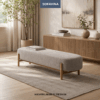 ZEN HARMONY BENCH [GCGVN-03]